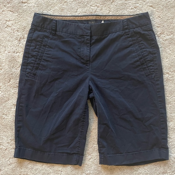 J.Crew 10” chino short - Picture 1 of 3